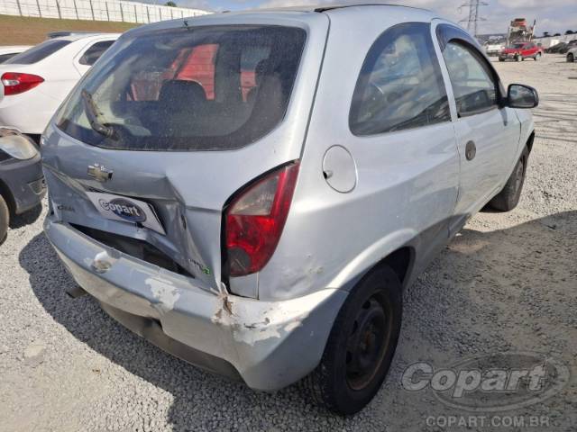 2012 CHEVROLET CELTA 