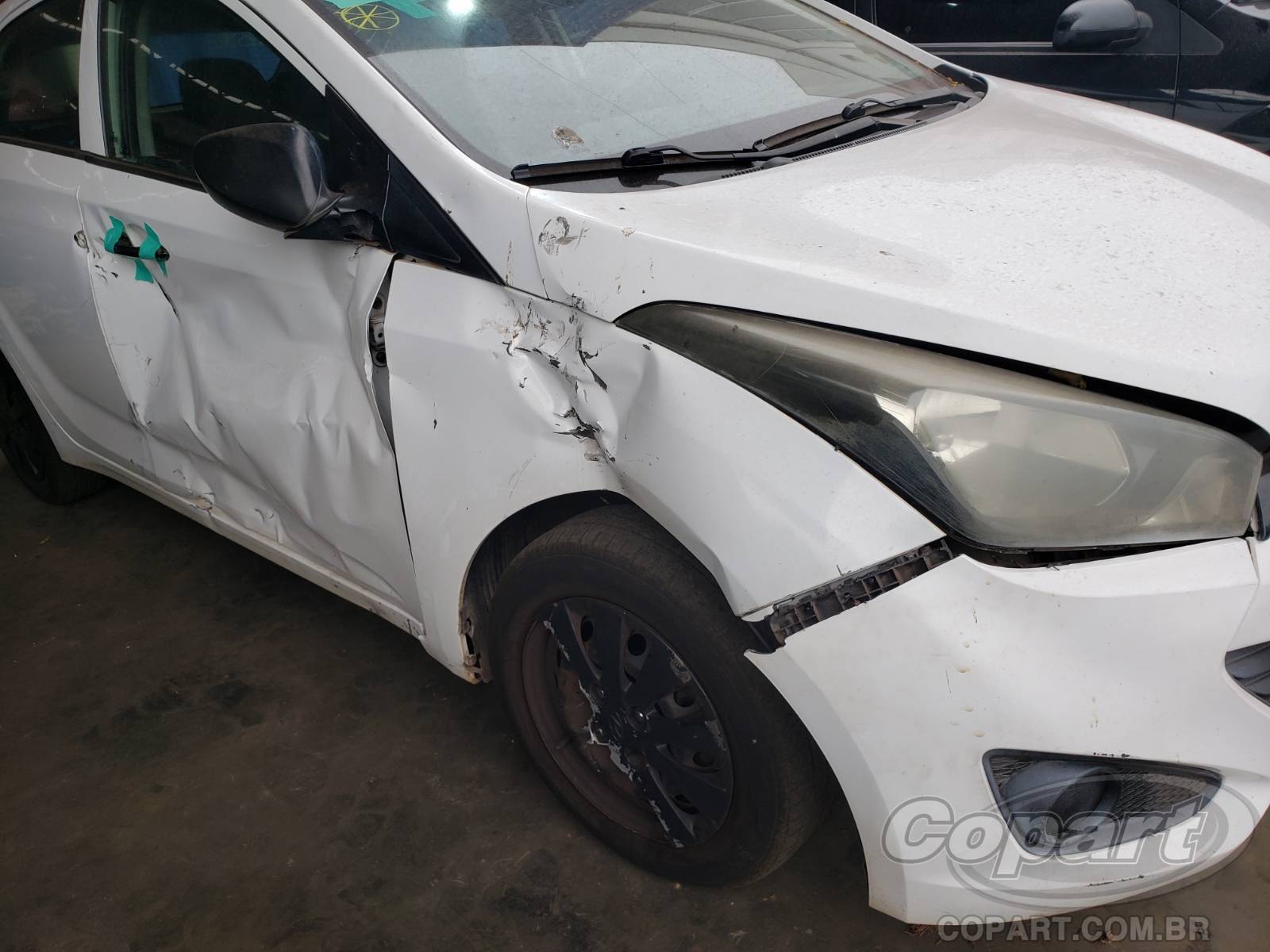 Foto 11 de 12: 2013 HYUNDAI HB20