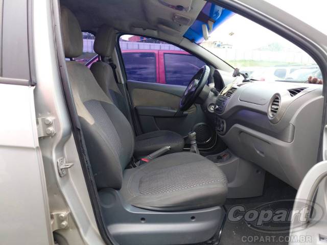 2014 FIAT GRAND SIENA 