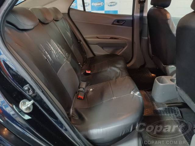 2022 HYUNDAI HB20S 
