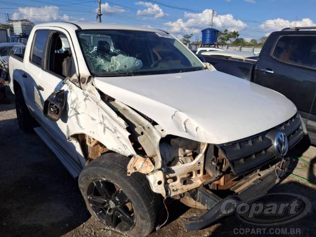 2018 VOLKSWAGEN AMAROK 