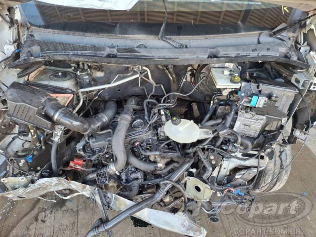 2024 RENAULT MASTER 