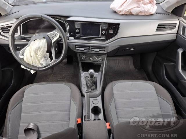 2023 VOLKSWAGEN NIVUS 