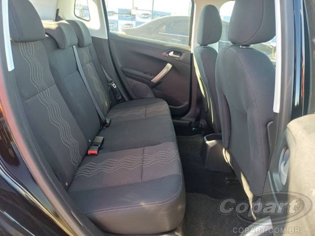 2019 PEUGEOT 2008 