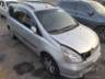 2012 NISSAN LIVINA 