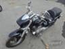 2012 SUZUKI BOULEVARD M800 