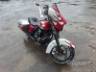 2014 HARLEY-DAVIDSON TOURING 