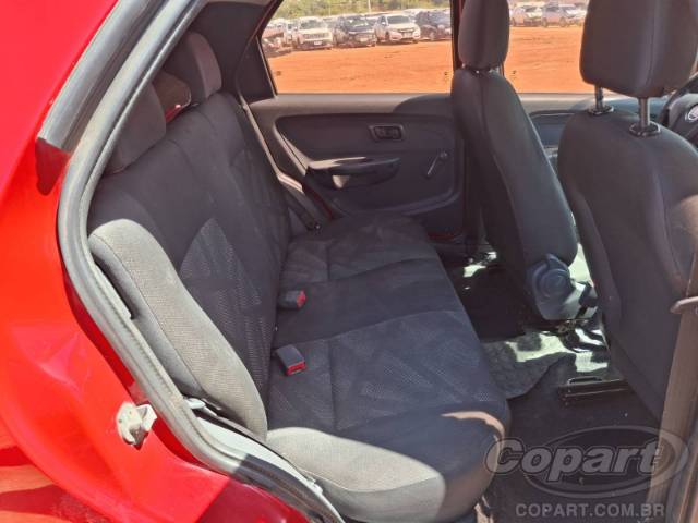 2015 FIAT PALIO 