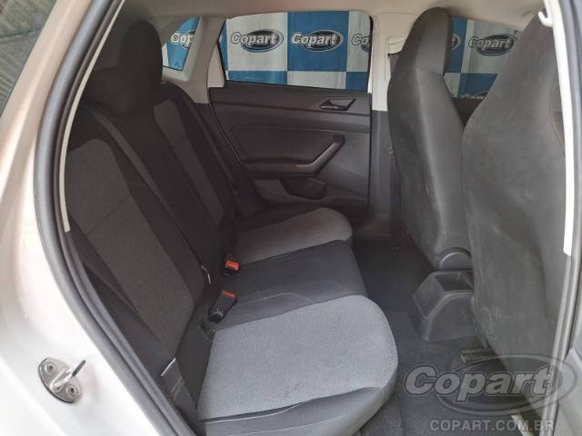 2024 VOLKSWAGEN POLO 