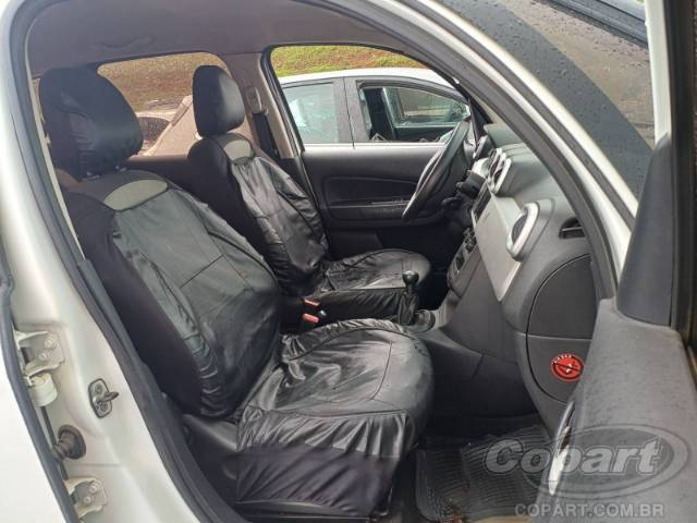 2018 CITROEN AIRCROSS 