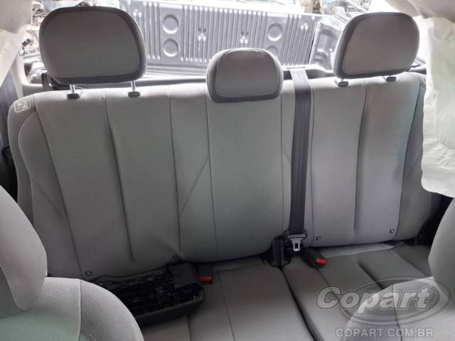 2025 CHEVROLET S10 CABINE DUPLA 