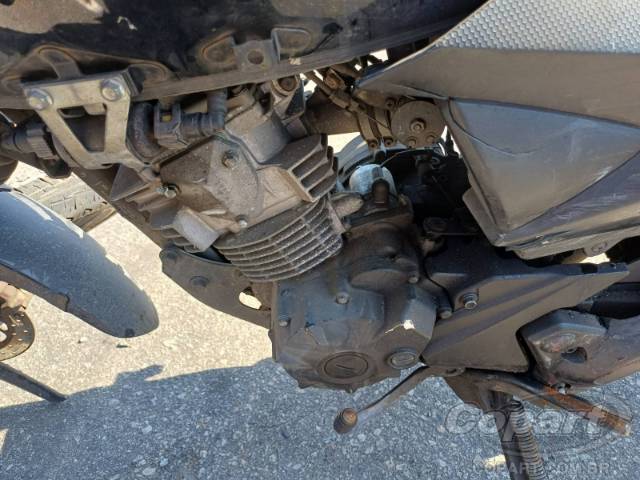 2020 YAMAHA YBR 150 FACTOR 