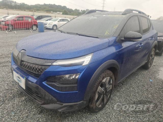 2026 RENAULT KARDIAN 