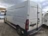 2014 RENAULT MASTER FURGAO 