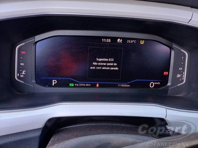 2021 VOLKSWAGEN T-CROSS 