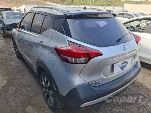 2018 NISSAN KICKS 