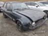 1990 CHEVROLET CHEVETTE 
