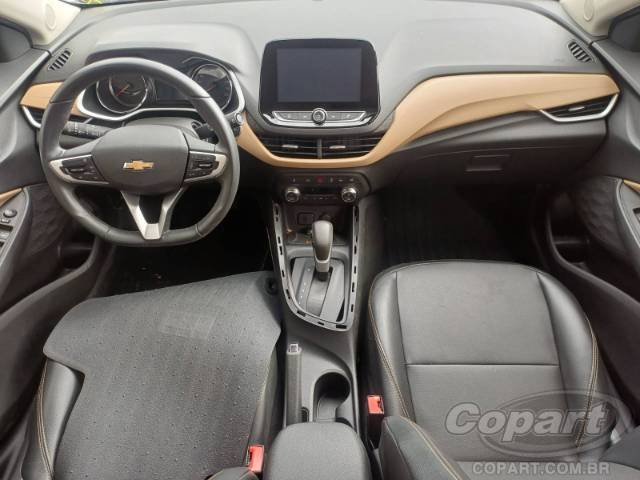 2024 CHEVROLET ONIX PLUS 