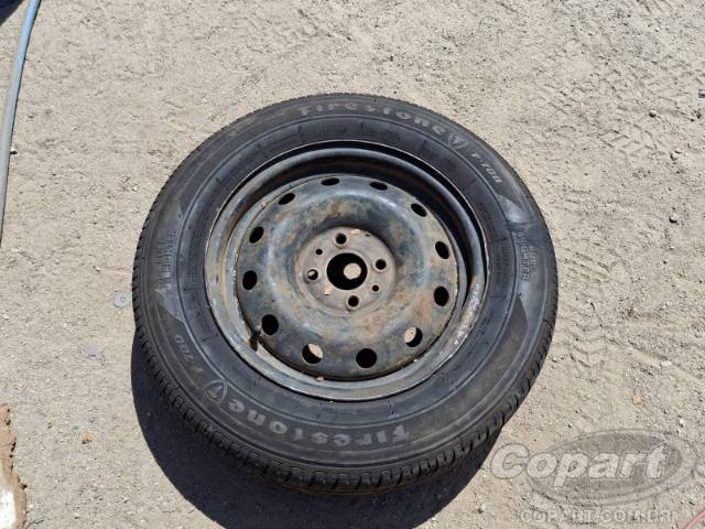 2016 FIAT DOBLO CARGO 