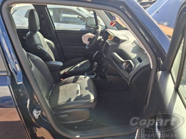 2023 JEEP RENEGADE 