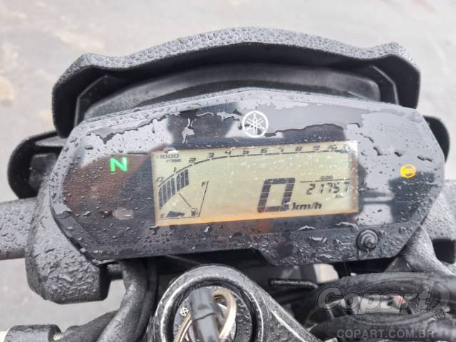 2024 YAMAHA FZ25 FAZER 