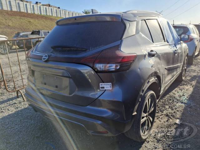 2023 NISSAN KICKS 