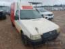 2006 FIAT FIORINO FURGAO 