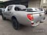 2015 MITSUBISHI L200 TRITON 