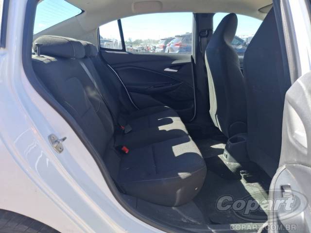 2025 CHEVROLET ONIX PLUS 