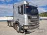 2021 SCANIA R 450 