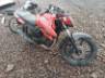 2023 YAMAHA FAZER 
