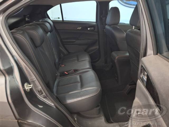 2022 MITSUBISHI ECLIPSE CROSS 