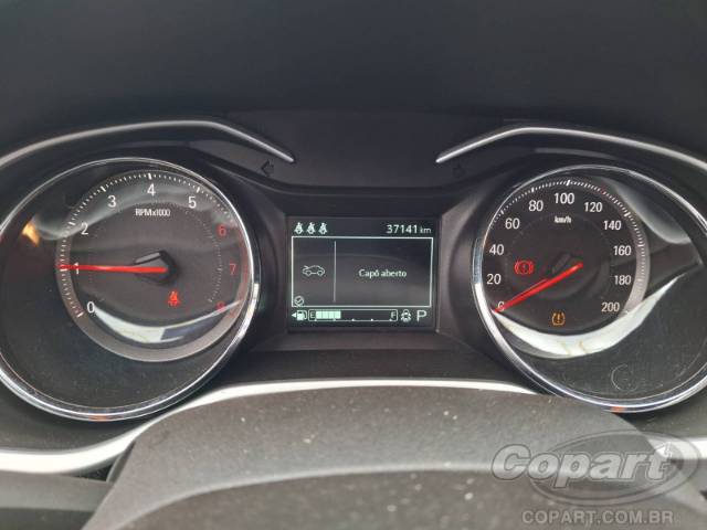 2023 CHEVROLET ONIX PLUS 