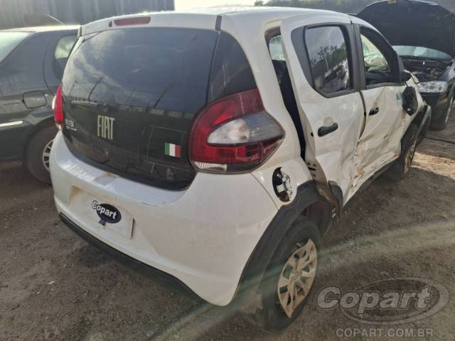 2025 FIAT MOBI 