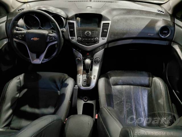 2013 CHEVROLET CRUZE HATCH 