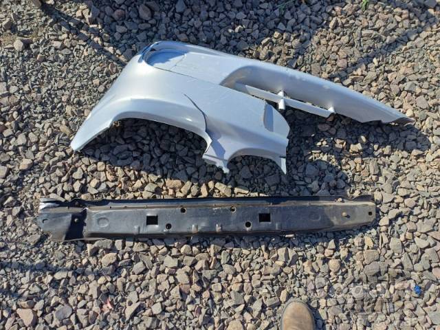 2002 CHEVROLET CORSA 