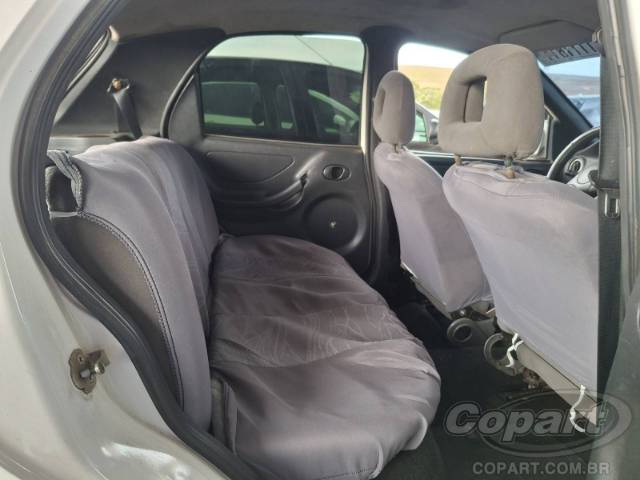 2003 CHEVROLET CELTA 