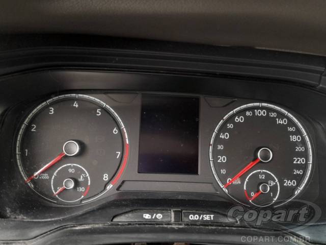 2019 VOLKSWAGEN POLO 