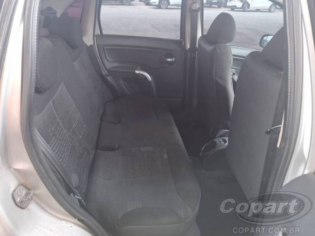 2008 CITROEN C3 
