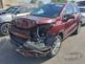 2017 CHEVROLET TRACKER 