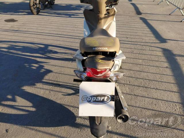 2024 HONDA BIZ 