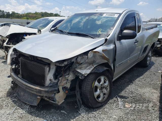 2015 CHEVROLET MONTANA 