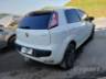 2017 FIAT PUNTO 