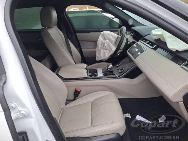 2023 LAND ROVER RANGE ROVER VELAR 