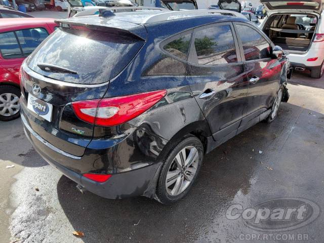 2016 HYUNDAI IX35 