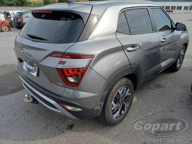 2024 HYUNDAI CRETA 