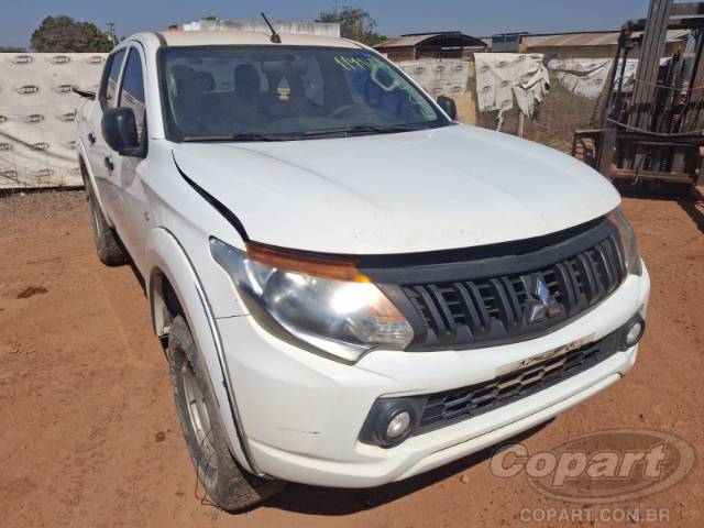 2023 MITSUBISHI L200 TRITON 