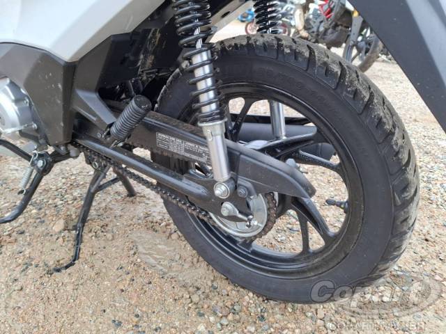 2026 HONDA BIZ 125 