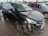 2014 HYUNDAI HB20 