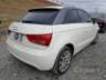 2011 AUDI A1 
